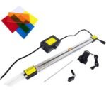 Doblador de acrílicos 60cm PVC, PC, ABS