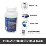 líquido listo - Polvo marcado láser - Imagen 2