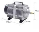 Bomba de aire 135W ACO-009D - Imagen 4