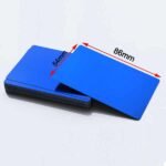 Bussnies Card aluminio kit 50 unidades - Imagen 3