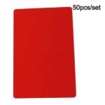 Bussnies Card aluminio kit 50 unidades - Imagen 4