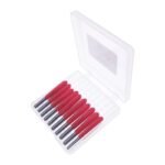 Fresas en V - Imagen 3