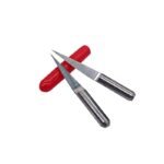 Fresas en V - Imagen 4