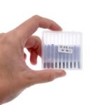 Fresas en V - Imagen 5