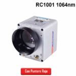 SINO-GALVO RC1001 Cabezal laser de fibra 1064nm