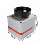 SINO-GALVO RC1001 Cabezal laser de fibra 1064nm - Imagen 2