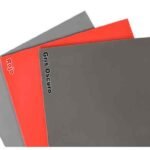 Caucho para Sellos A4-A3