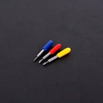 Cuchillas 30/45/60 grados plotter - Imagen 2