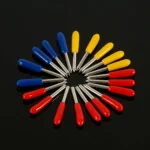 Cuchillas 30/45/60 grados plotter - Imagen 7