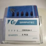 Set de 5 Cuchilla Graphtec 45 Grados - Imagen 3