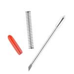 Set de 5 Cuchilla Graphtec 45 Grados - Imagen 4