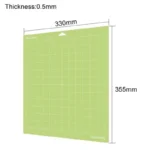 Cutting Mat plotter Cricut Maker / Cameo 4 - Imagen 5