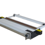 Doblador de acrílicos PRO, PVC, PC, ABS 120cm