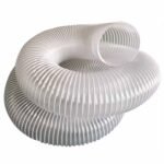 Ducto PVC 3 metros 6in - Imagen 2