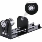 EJE ROTATIVO INDUSTRIAL PARA CO2 - Imagen 5