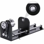 Eje rotativo grande para máquina láser CO2 - Imagen 5