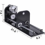 EJE ROTATIVO INDUSTRIAL PARA CO2 - Imagen 6