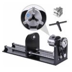 EJE ROTATIVO INDUSTRIAL PARA CO2 - Imagen 3