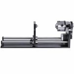 EJE ROTATIVO INDUSTRIAL PARA CO2 - Imagen 2