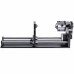 Eje rotativo grande para máquina láser CO2 - Imagen 2