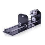 EJE ROTATIVO INDUSTRIAL PARA CO2