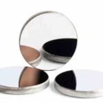 Espejo Láser Co2 20mm 25mm