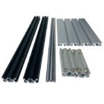 Extensión eje Y CNC 3018 a 3040 - Imagen 2