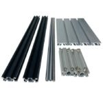 Extensión eje Y CNC 3018 a 3040 - Imagen 2