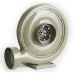 Extractor de Humo 550w