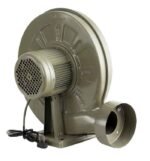 Extractor de humo 750w