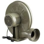 Extractor de humo 750w