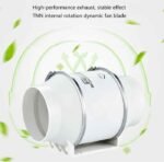 Extractor de Humo 75W - Imagen 3