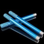 Fresado Plano tallado de piedra, granito de mármol