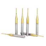 Kit Fresas 1mm PCB - Imagen 2