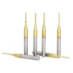 Kit Fresas 1mm PCB - Imagen 4