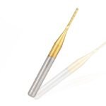 Kit Fresas 1mm PCB - Imagen 3