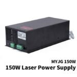 Fuente de Poder 150W  Laser Co2