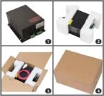 Fuente de Poder 100W para Laser Co2 - Imagen 6