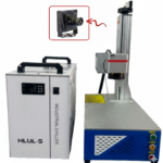 Laser Galvo UV Portable