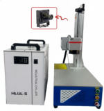 Laser Galvo UV Portable