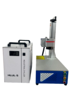 Laser Galvo UV Portable - Imagen 2