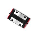 Hiwin - EGH15CA , Bloque deslizante de rodamiento lineal