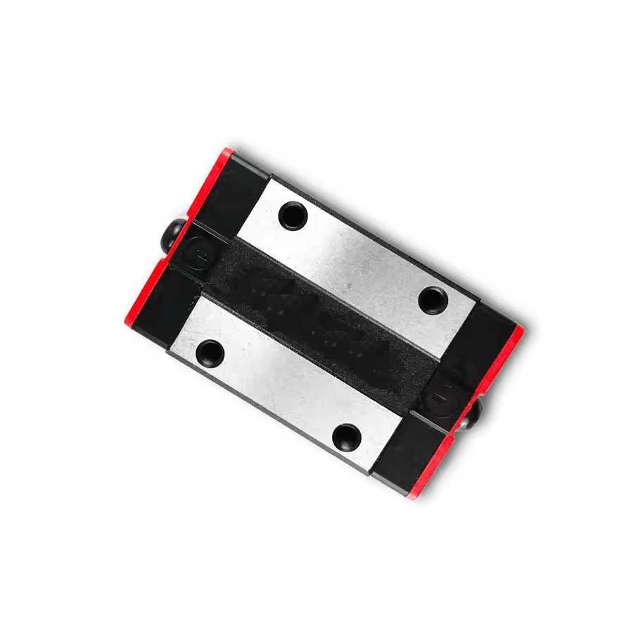 hiwin-EGH15CA.jpg Hiwin - EGH15CA , Bloque deslizante de rodamiento lineal - Imagen 1