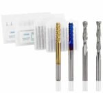 Juego de herramientas de fresado - Imagen 3