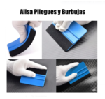 Kit de 8 Piezas para instalar Vinilo Adecuado - Imagen 3