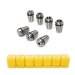 kit Collet ER16 - 12 pcs - Imagen 3