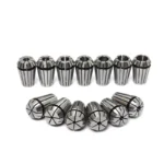 kit Collet ER11 - 15 pcs - Imagen 3