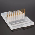 Kit Fresas para Fresadora CNC - Imagen 4