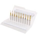 Kit Fresas para Fresadora CNC - Imagen 3