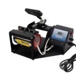 Máquina para sublimar tazas 9 oz, 11oz,12oz, 15oz